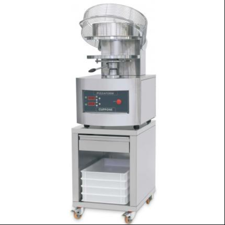 PIZZAPRESS