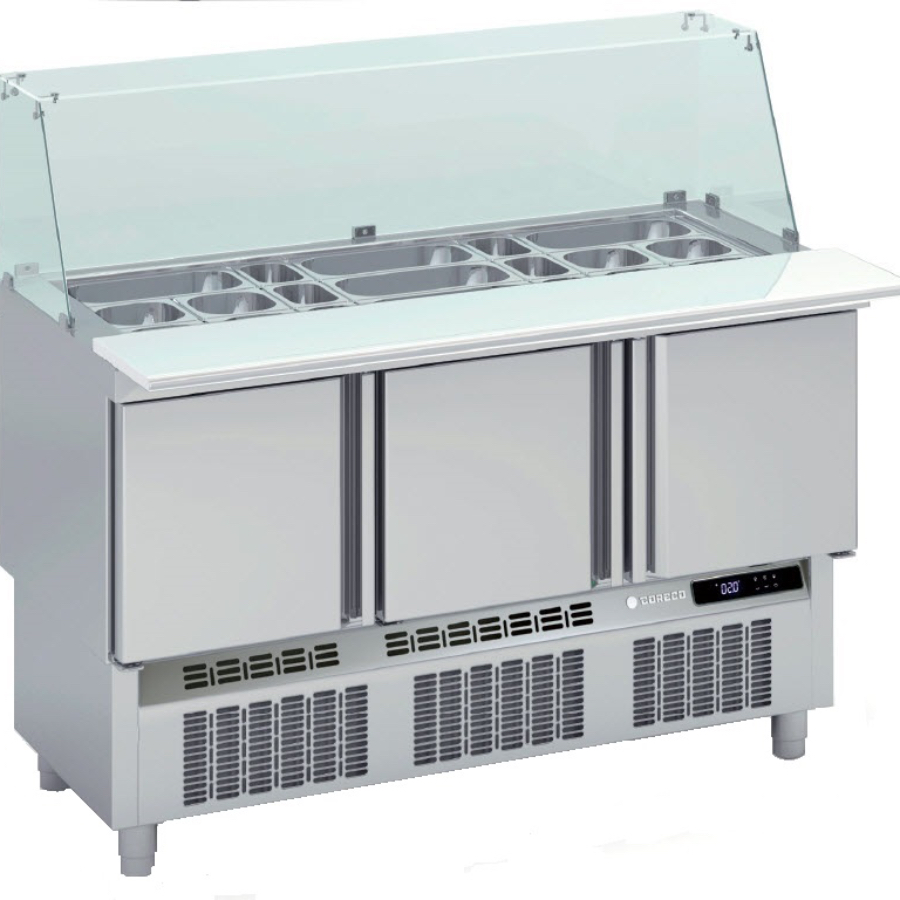 SALADETTER