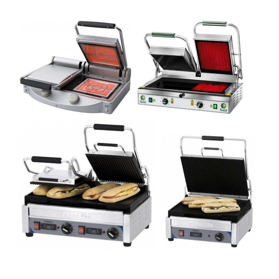 PANINIGRILLAR